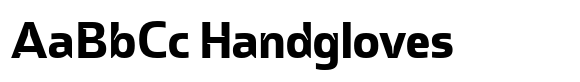 Alphabet Express ExtraBold image