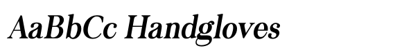 Life Style Cntr SemiCondensed Italic image