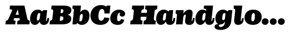 LMT Diacho Black Italic image