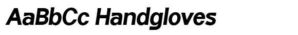 Fintalux Extra Bold Slant image