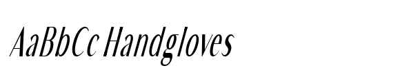 Bia Sans High Medium Ult Condensed Italic image