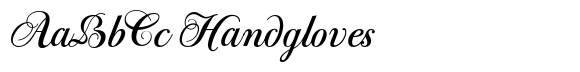 PF Bodoni Script Pro Bold image