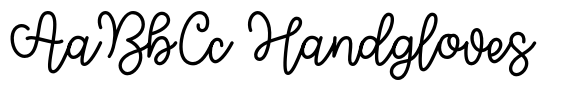 MTF Hello September Font Duo Script image