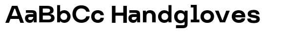 Oksymoron Grotesk Oksymoron Extra Bold image