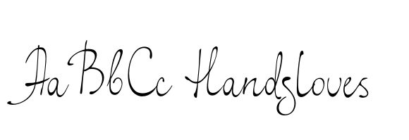 Signature of Incognito Light image