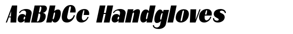Qorvyn Extra Bold Condensed Italic image