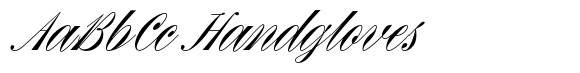 Rizado Script image