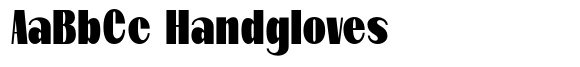 Qorvyn Bold Extra Condensed image