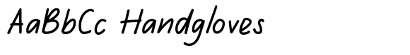 Said The Owl Bold image