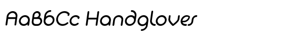 Alio Pro Semi Bold Italic image