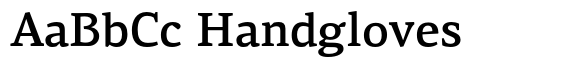 PF Centro Serif Pro Medium image