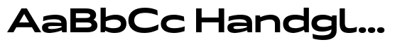 Auranix Expanded Semi Bold image