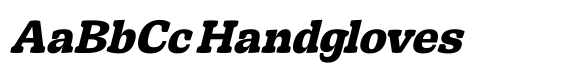 Brighty Snavs Italic image