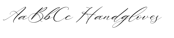 Abigaila Delinta Italic image