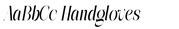 The Simple Editorial I Semi Con Regular image