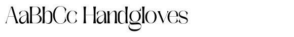 Galdertine Charetam Semi Serif Galdertine Charetam SM S Semi Bold Semi Condensed image