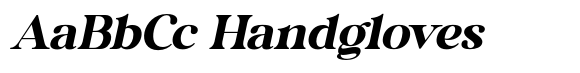 Castina Editorial Blur Script Castina Editorial Expanded Slanted image