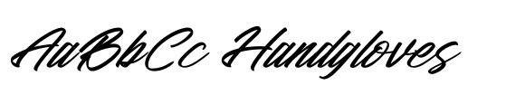 Ruthype Kongesti Italic image