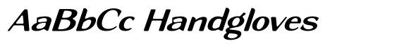 Helliona Display Helliona Soft Contrast Expanded Italic image