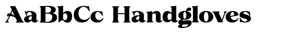 Volkys Serif Volkys Contrast ExtraBold image