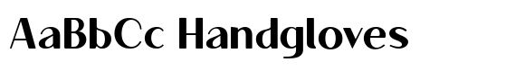 Mitzu Bold image