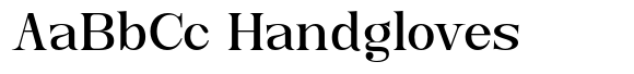 Serapha Serif Semi Bold image