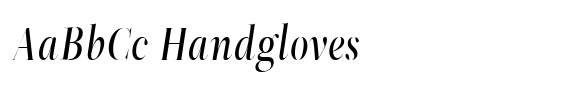 ZT Neue Ralewe Medium Semi Condensed Italic font sample