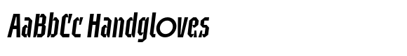 UT Sracotien Oblique Extra Condensed Medium image