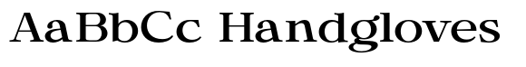 Calgine Serif Variable Calgine Serif Medium Expanded image