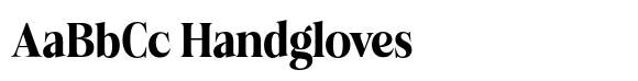 Felgiora Bold Semi Condensed image