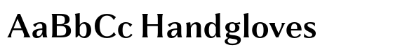 Partner Serif Semi Bold image