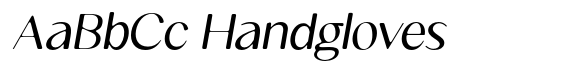 Khastiyan Soft SemiExpanded Italic image