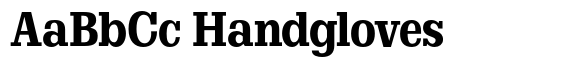 Clastin Black Semi Condensed image