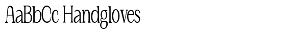 Coralis Elegant Condensed image