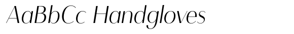 Mylon Bold Italic image