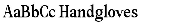 Amnesist Semi Bold Semi Condensed image