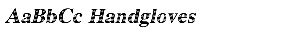 Shree Devanagari 4964 Italic image