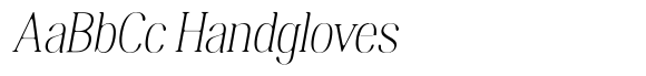 Glowira Soft ThinSemCondIta image