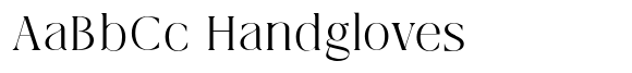 Qlaxe Serif Light image