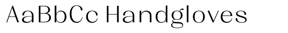 Juligraf Sans Light image