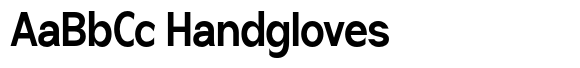 Nira Nara Bold Condensed image