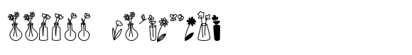 Growing Garden Dingbats image