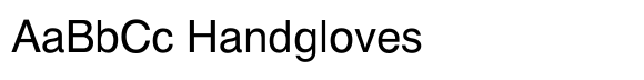 Shree Gujarati 3787 Regular font sample