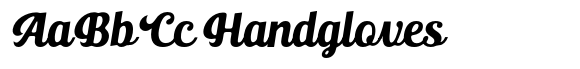 Ralsteda Soft Bold Italic image