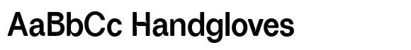 Tharo Bold Semi Condensed image