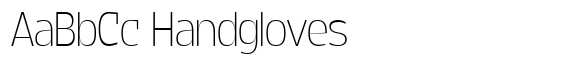 Calogen Soft Extra Light Condensed image