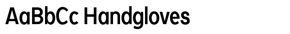 Tady Regular X-High Condensed image