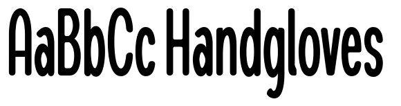 The Cons Bold Rounded image