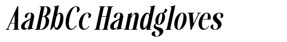 Savera Editorial Extra Bold Italic image
