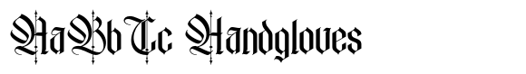 Baronial Regular image